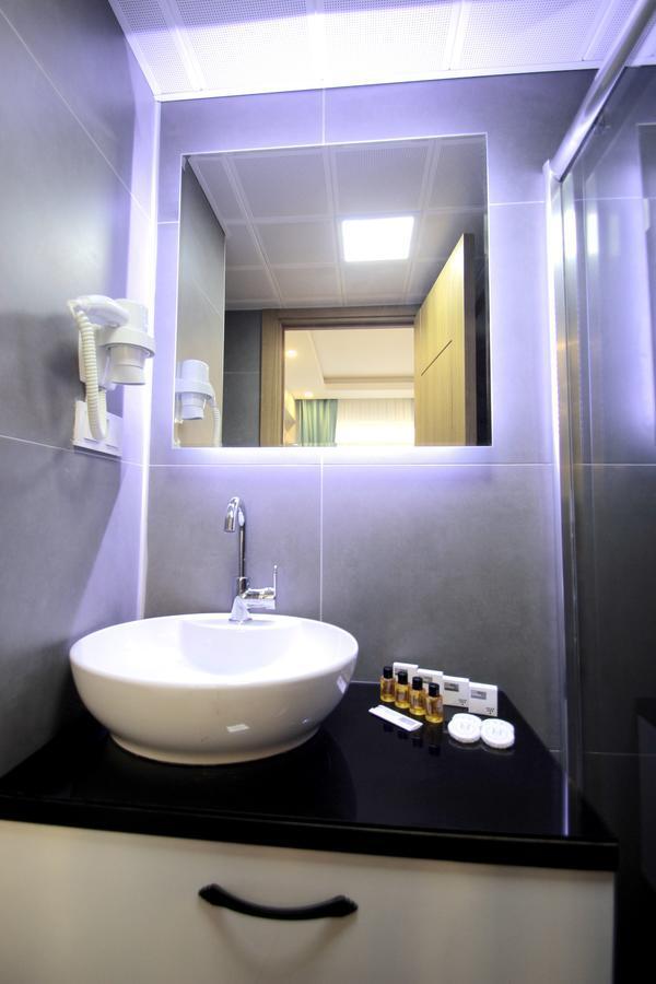 Hira Hotel Istanbul